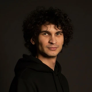 Dmitrii Babinov